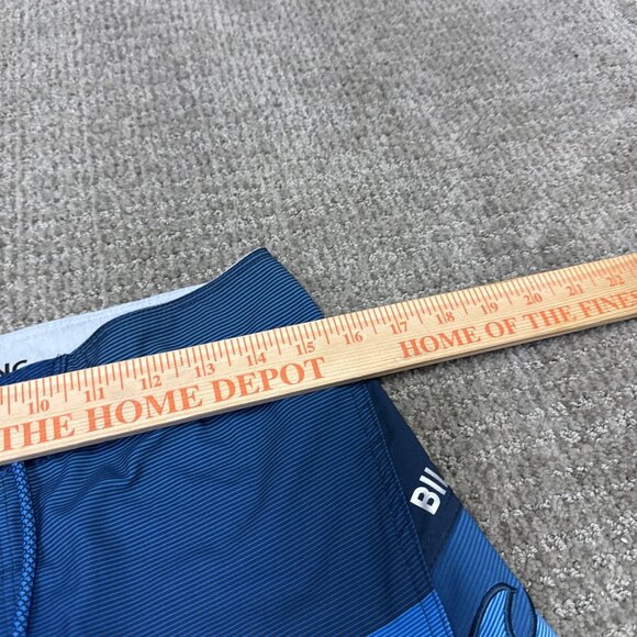 Billabong Board Shorts Blue Men’s Size 30 - Picture 7 of 11